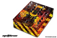 Skin Decal Wrap for PIONEER