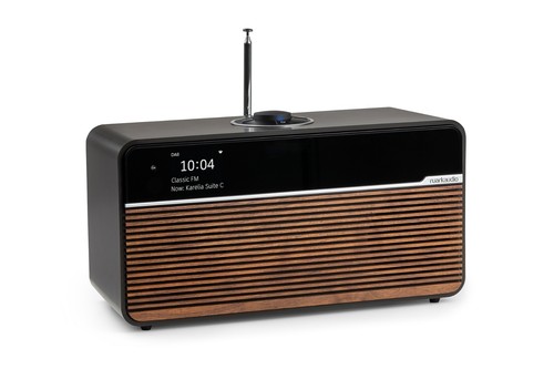 Ruark audio radio mk4 - audio,