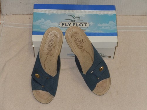 Fly flot made italy blue - flot, in