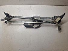 BMW 3 SERIES E90 FRONT WIPER MOTOR AND LINKAGE 6978264-04