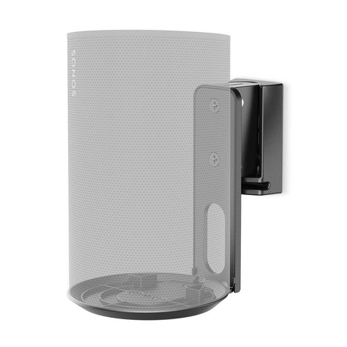 Speaker wall mount bracket - wall,