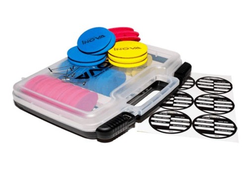 Inova rig sea fishing - rig,
