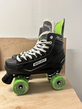 Renewed UK10 Bauer XLS quad