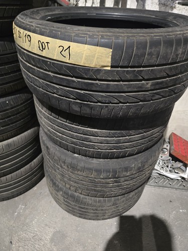 Used bridgestone dueler - 4,