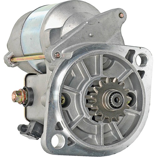 Starter for thermo king - thermo,