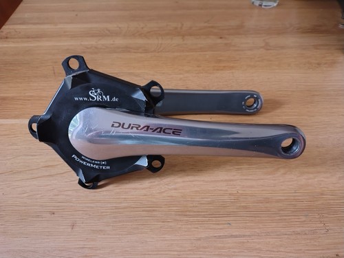 Shimano dura ace - , srm