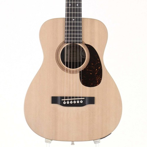 Martin lx1re little - little,