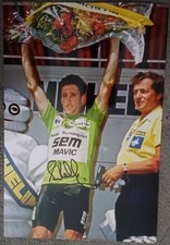 sean kelly celebrates victory