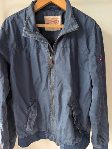 Levi harrington wind - levi's,