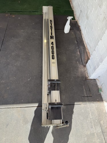 Keencut system 4000 - keencut,