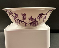 Lenox Scalamandre Amethyst
