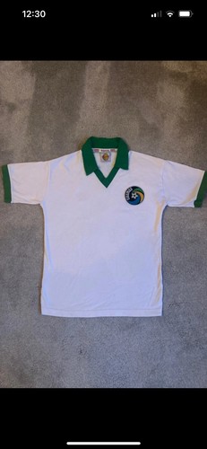 Cosmos pele retro football - cosmos,