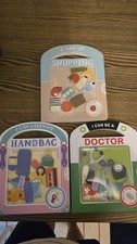 Busy Book
