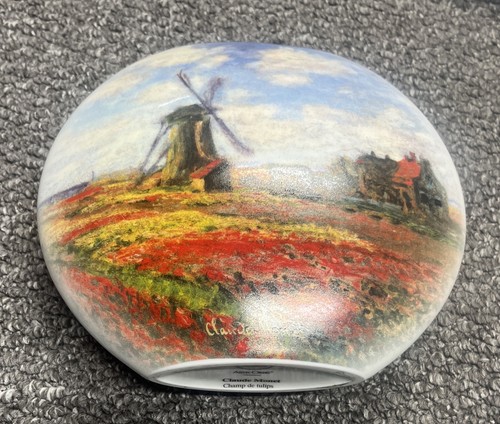 Goebel vase artis - vase, orbis