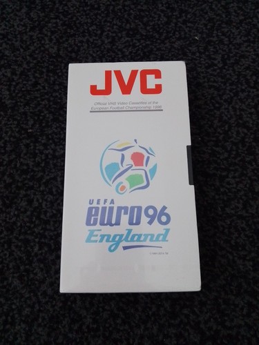 Jvc euro england - euro, england: