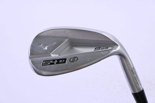 Mizuno s23 sand wedge - s23,