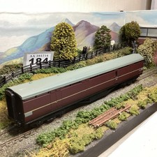 BACHMANN 00 GAUGE 34-650 63'