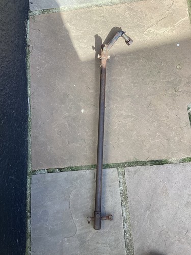 Austin seven drag link - austin,