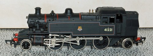 Bachmann 450 ivatt - 31-450, oo
