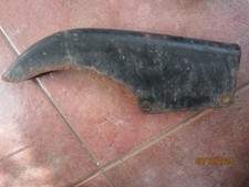 FRANCIS BARNETT PLOVER 73,78,86  ,JAMES CADET L15,L15A COMET L1 CHAIN GUARD