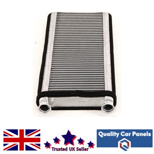 Heater matrix fits citroen - fits,