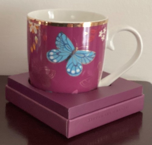 Tipperary crystal butterfly - tipperary,