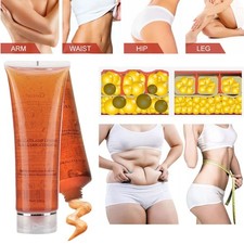 Body Slimming Gel for
