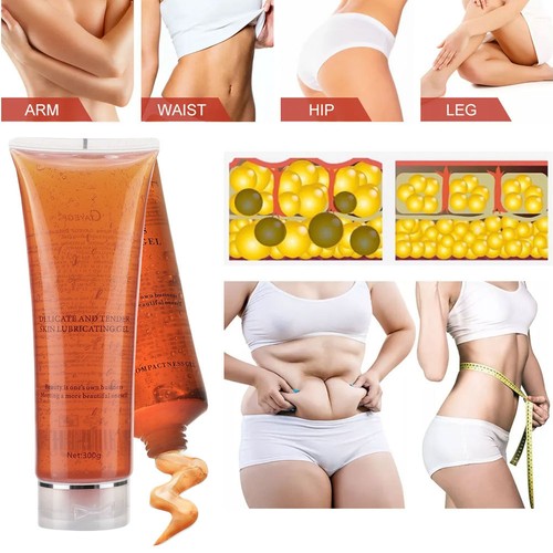 Body slimming gel for - slimming,