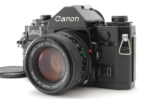 Mint cla d canon a - cla'd】canon, a-1
