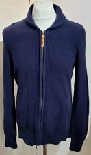 FatFace Blue Men's Sweatshirt - Medium