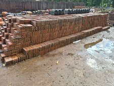 Hawkins Reclaimed roof tiles