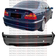 For BMW E46 1999-2005 3-Series