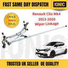 Renault Clio MK4 2013-2020