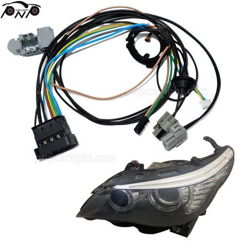 For bmw e60 lci - bmw, 2007-2010