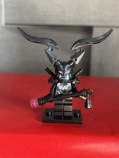 ONI VILLIAN NINJAGO Customised