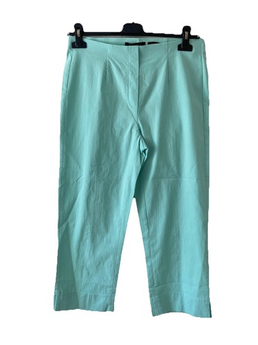 Robell marie crop trousers - marie,