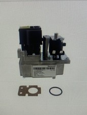 HONEYWELL GAS VALVE IDEAL 079591 V4700E 1072 GENUINE PART NEW RARE OBSOLETE