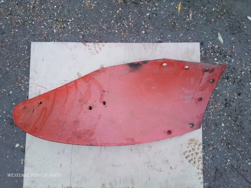 Kverneland plough mouldboard - plough,