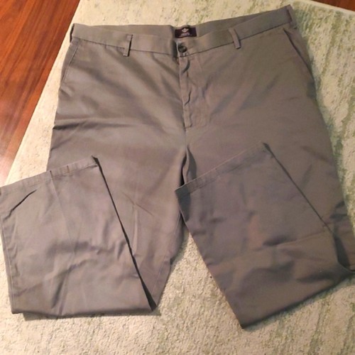 Dockers men charcoal chinos - dockers,