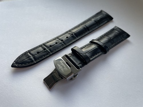 Breitling 19mm 20mm - breitling,