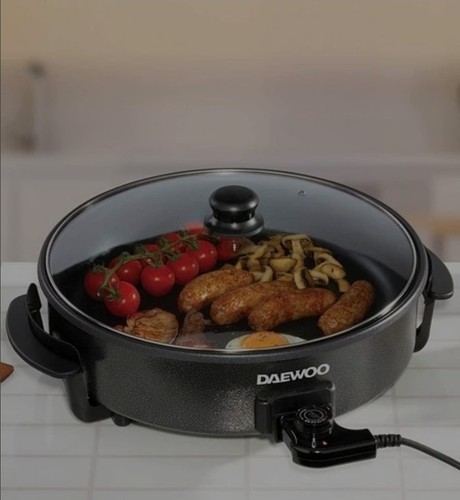 Daewoo 40cm multi - 40cm,
