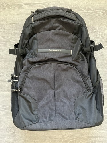 Samsonite rewind trolley - samsonite,