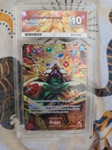 One piece card - card, game