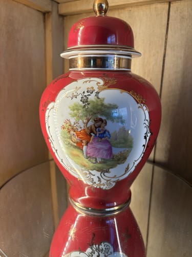Vintage zeh scherzer bavaria - zeh,