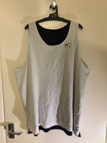 Nike fly reversible - nike, mesh