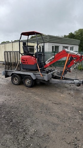 Koop mini tracked - koop,