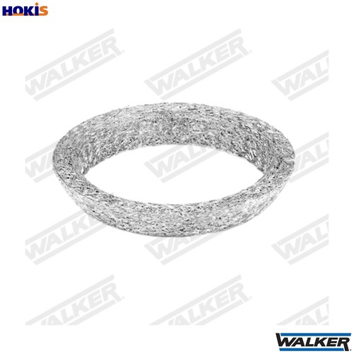 Gasket exhaust pipe 82528 for - exhaust,