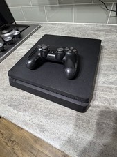 Sony PlayStation 4 Slim 500gb