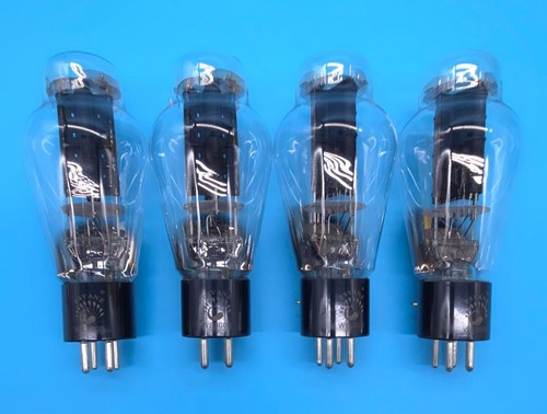 Psvane we300b matched quad - matched,