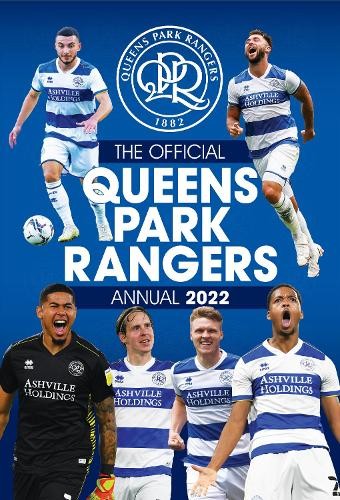 The official queens park - the,